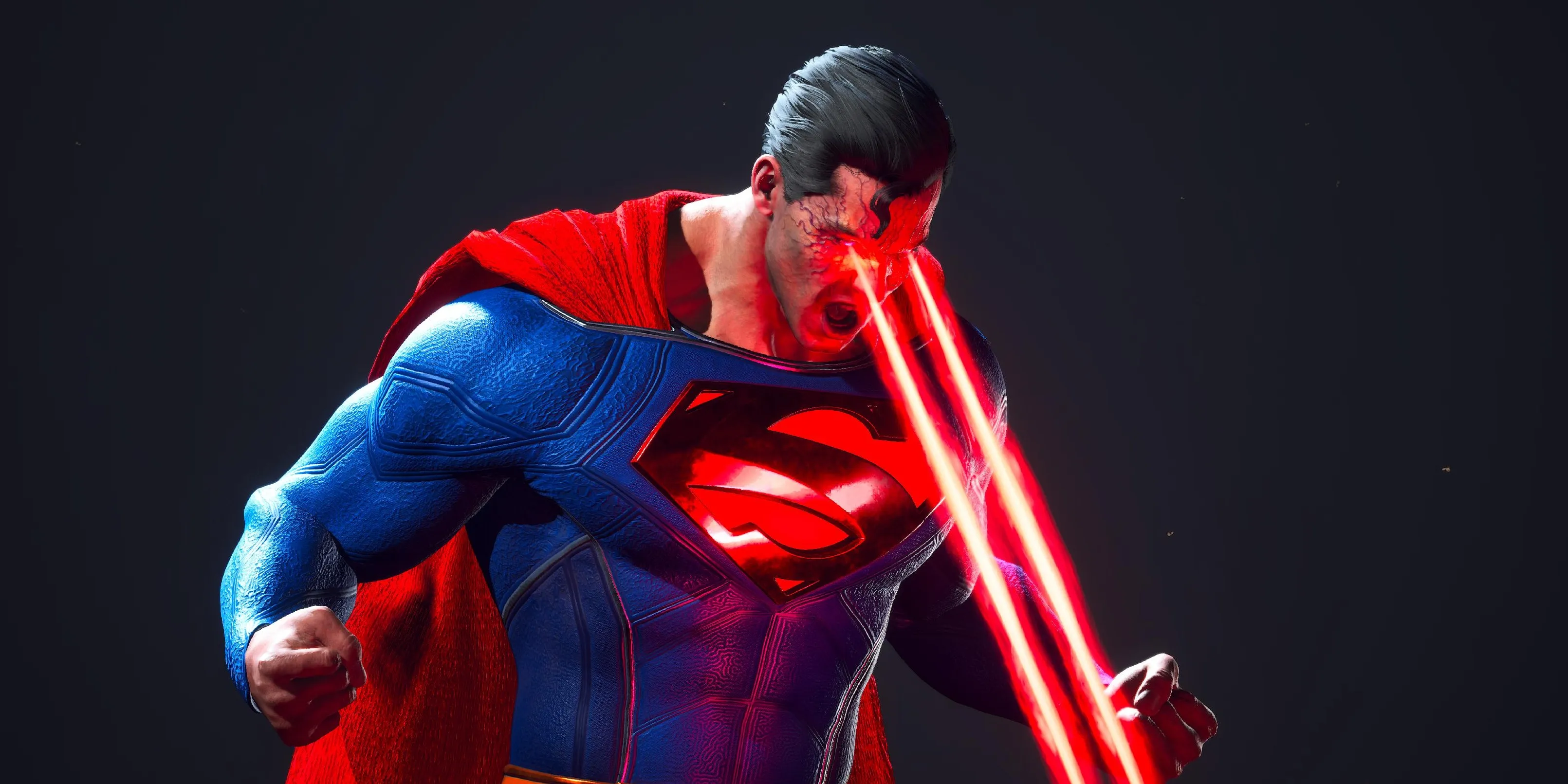 Злой Супермен