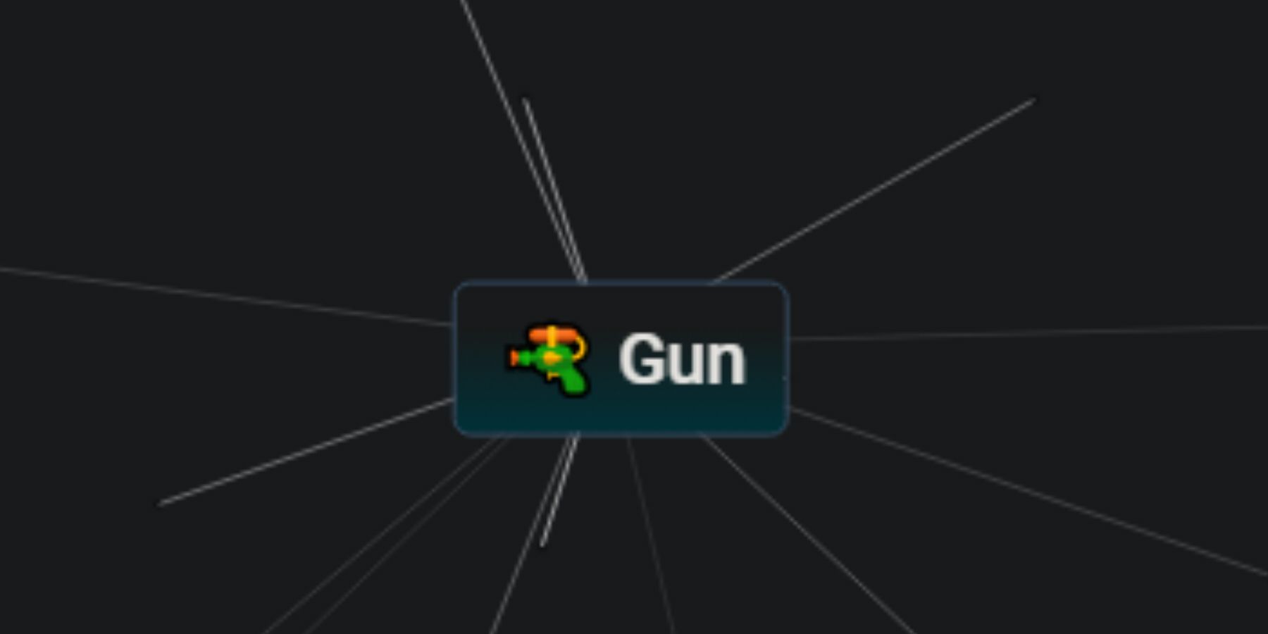 pistola infinite craft