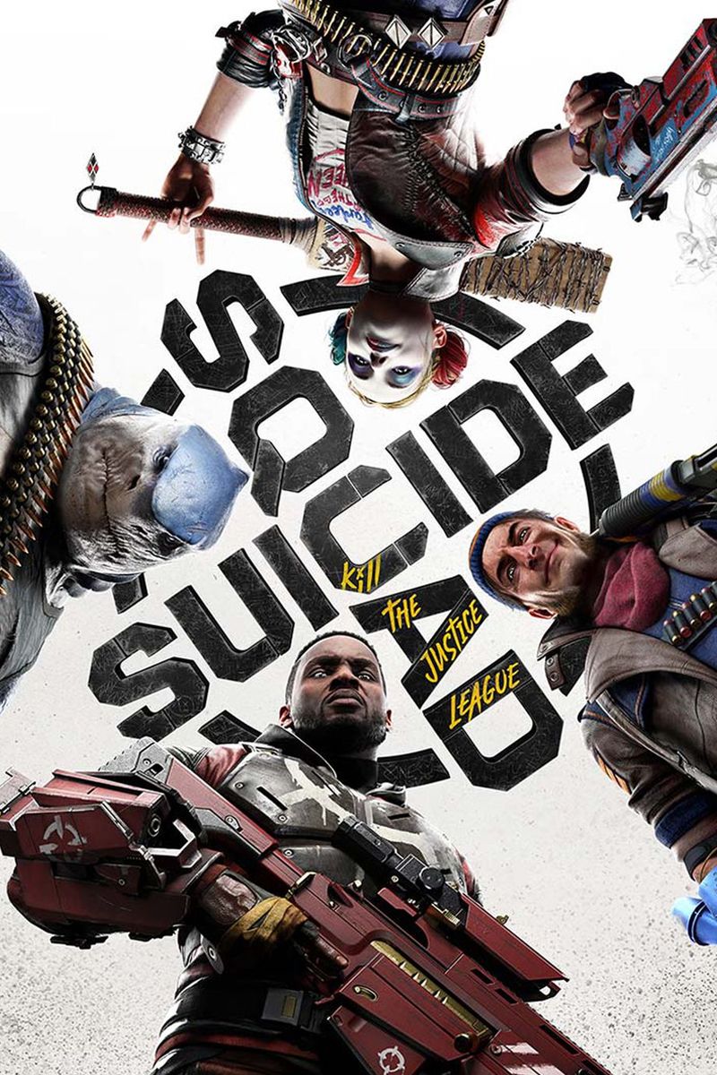 Изображение Suicide Squad: Kill The Justice League