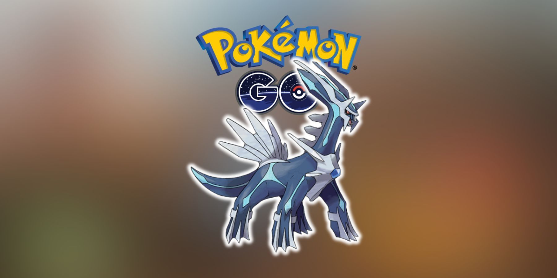 Mejor contrincante de Dialga en Pokémon GO