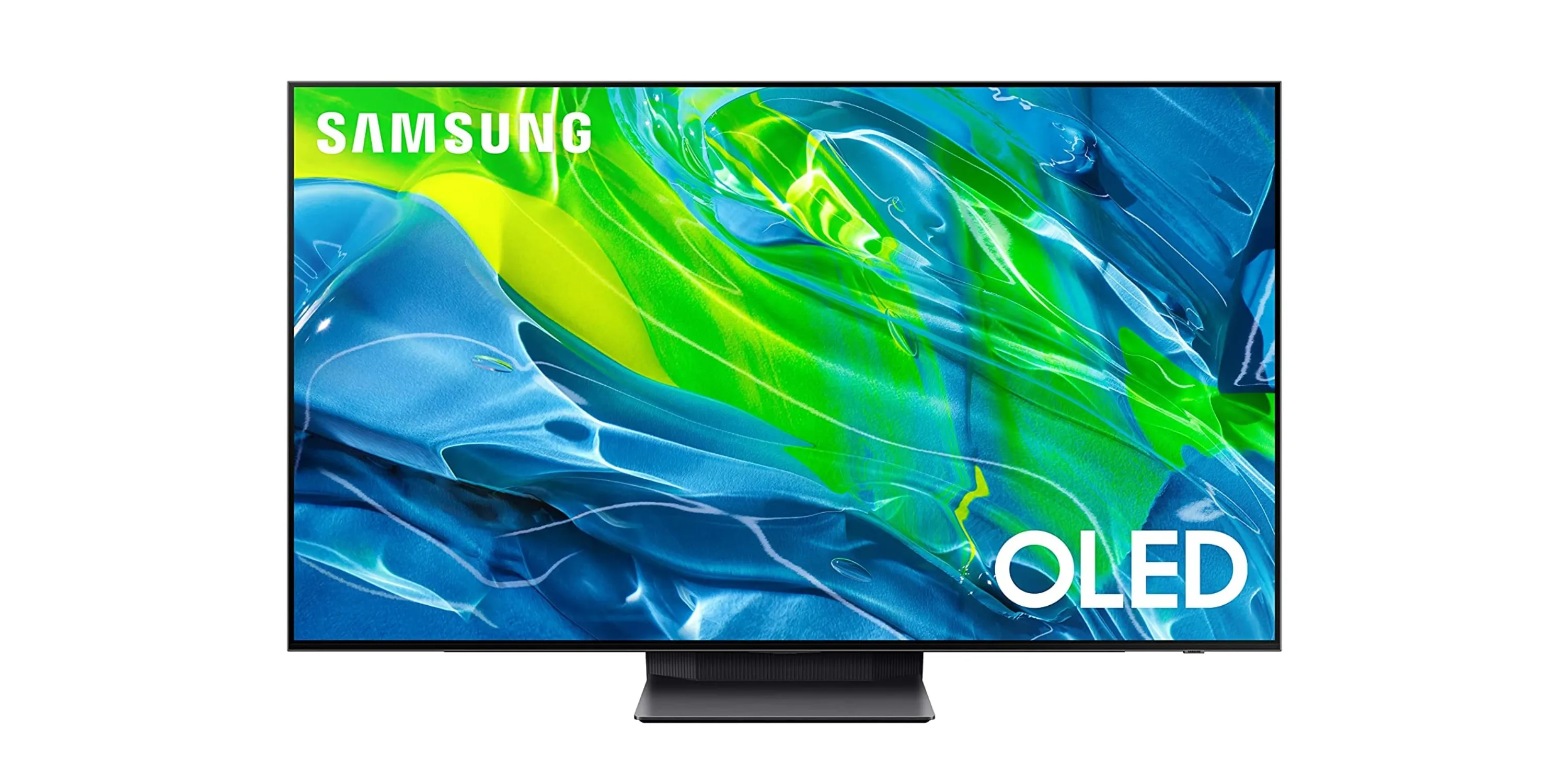 Samsung S95C QD-OLED 55インチテレビ