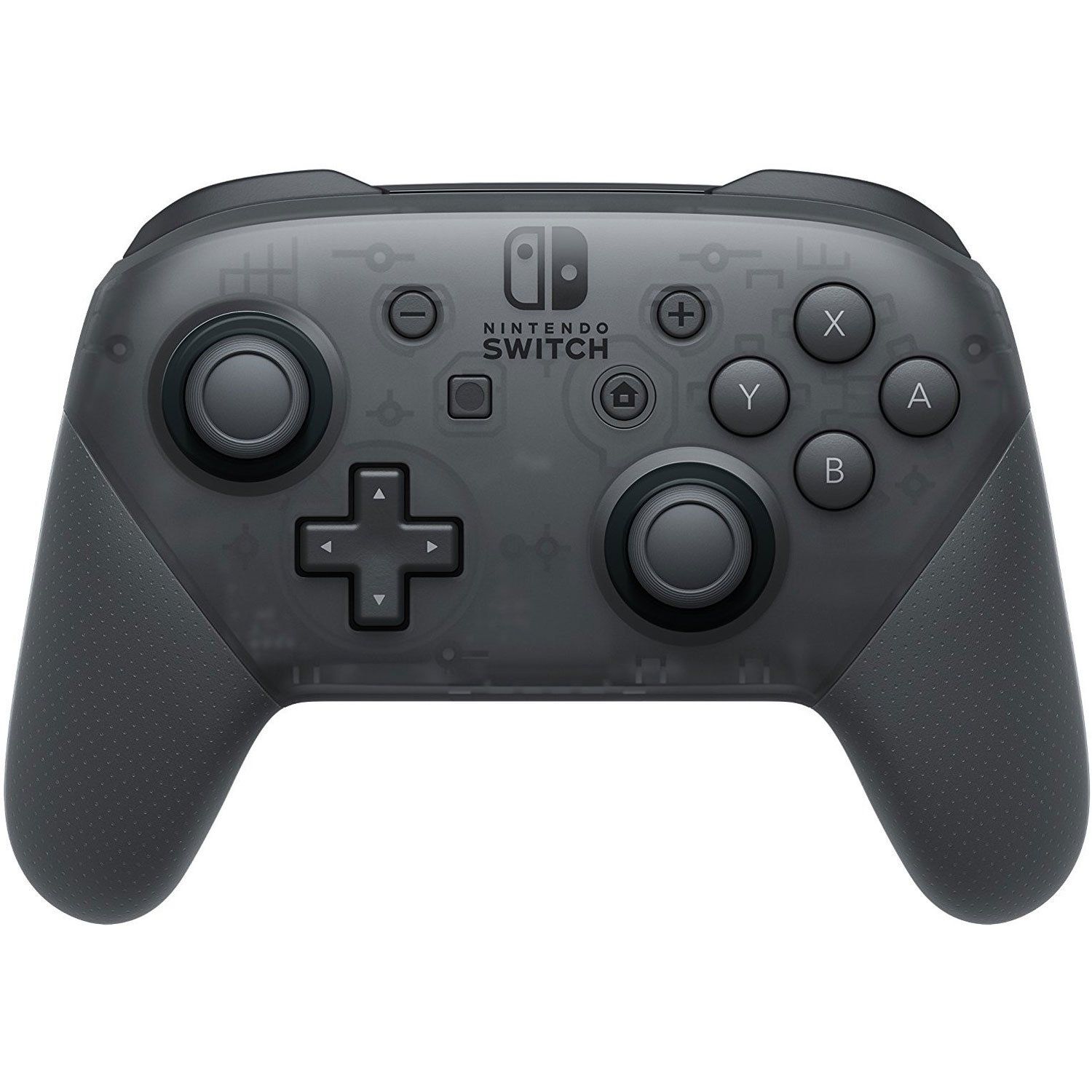Controlador Pro Inalámbrico de Nintendo Switch