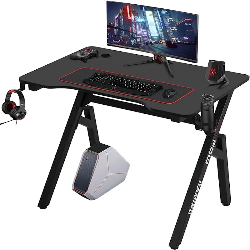 FDW 35-inch Gaming Desk