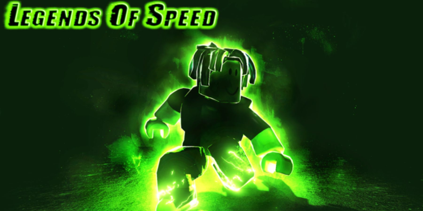 Codes Roblox Legends Of Speed