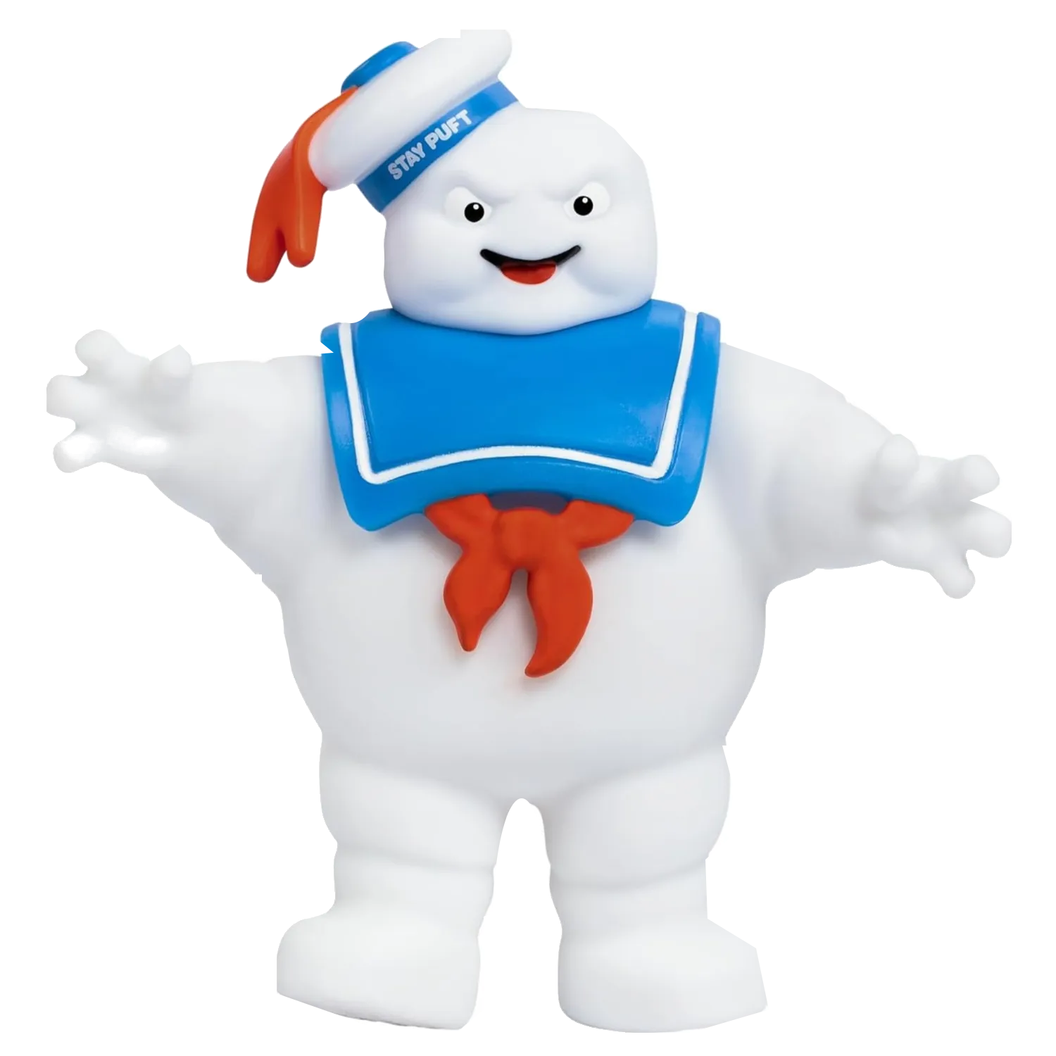 Ghostbusters Staypuft Figure