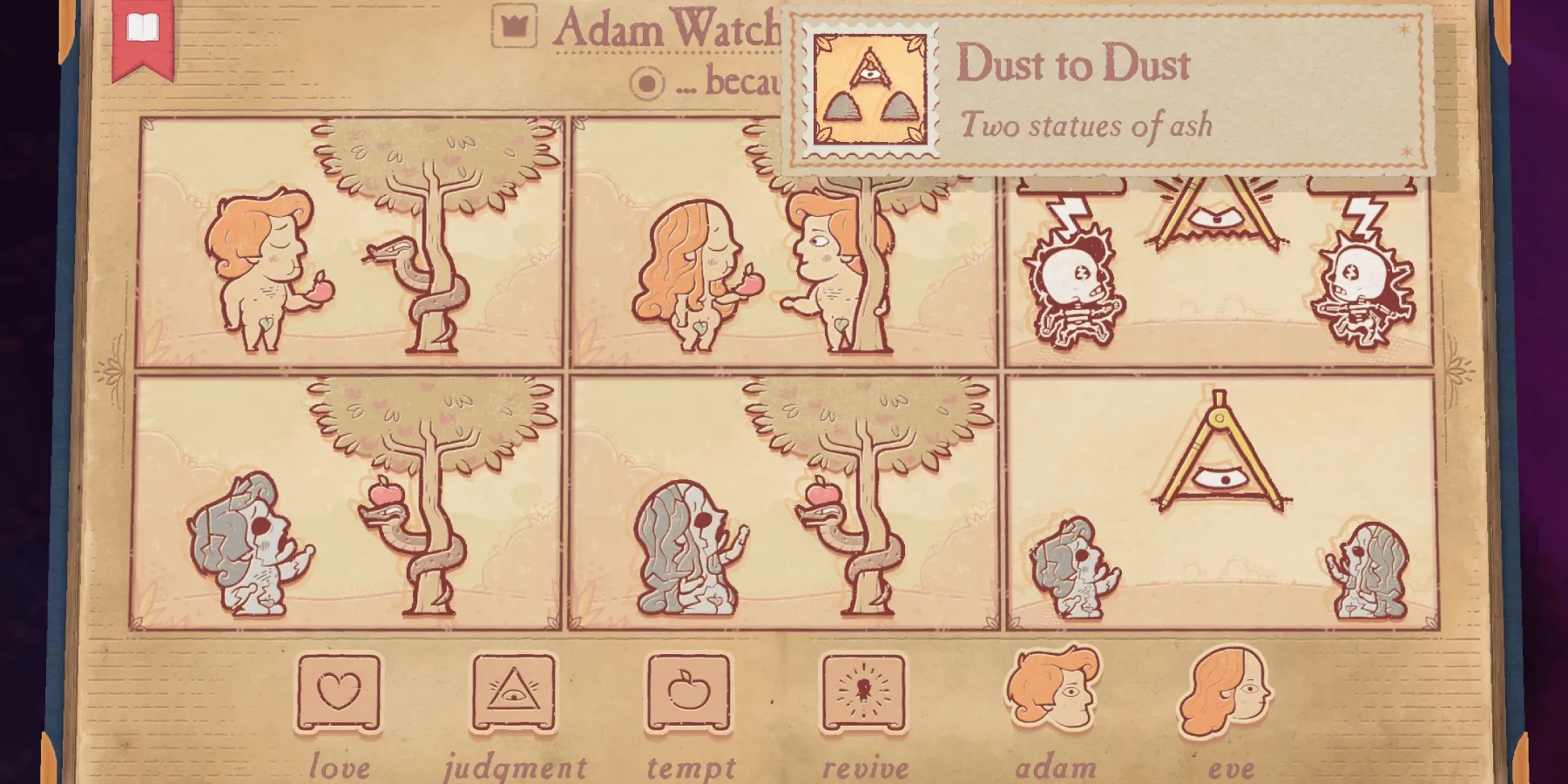 Storyteller_Dust to Dust