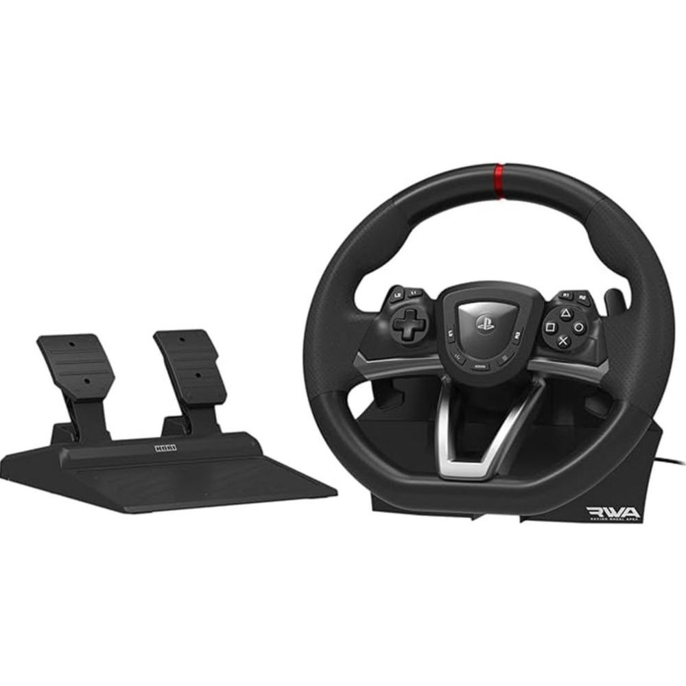 HORI Racing Wheel APEX per PlayStation 5