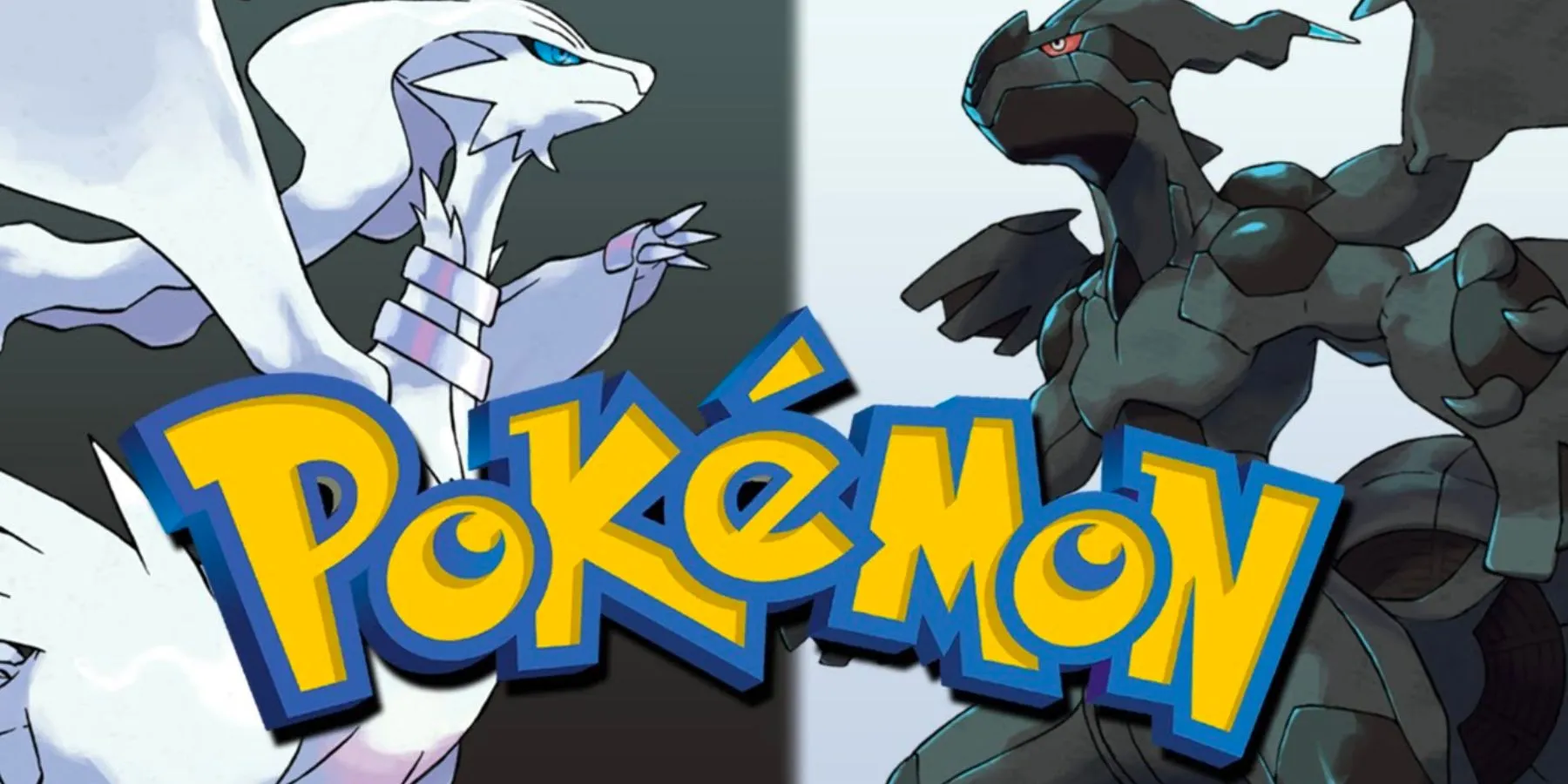 Pokémon Noir et Blanc Remake Défis de la Suite