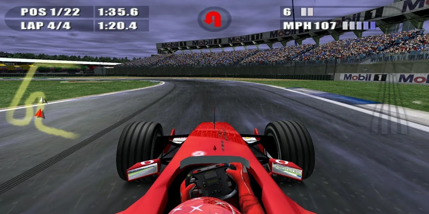 F1 2002