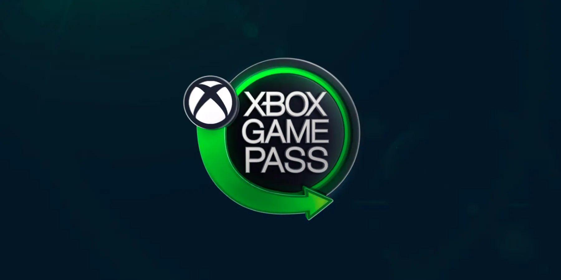 Xbox Game Pass标志 11月15日