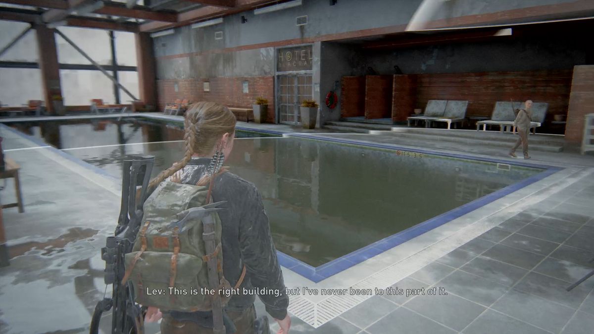 The Last of Us 2 Descent coins - Illinois