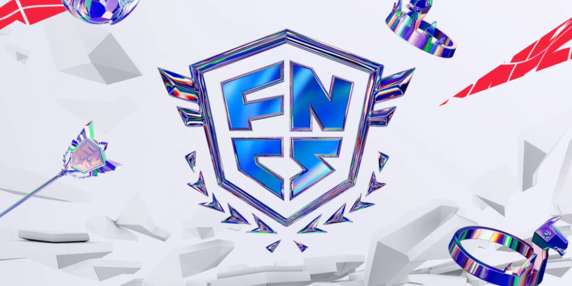 Возвращение турнира Fortnite FNCS Cup