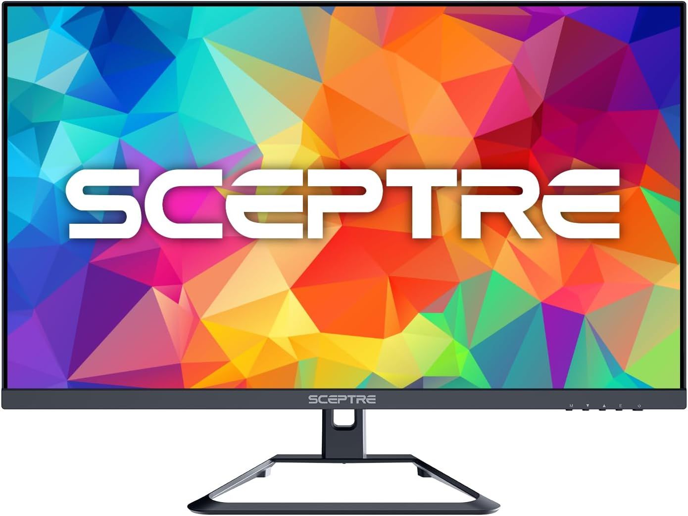 Sceptre 4K IPS 27-inch 3840 x 2160 UHD Monitor