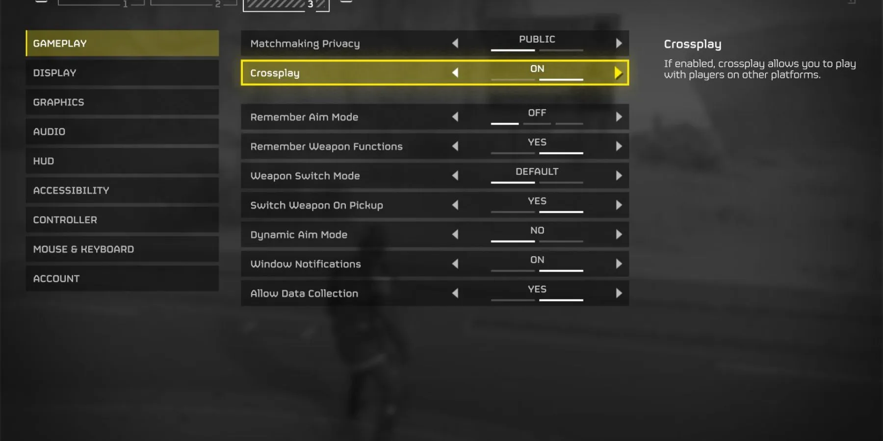 헬다이버 2 게임플레이 설정