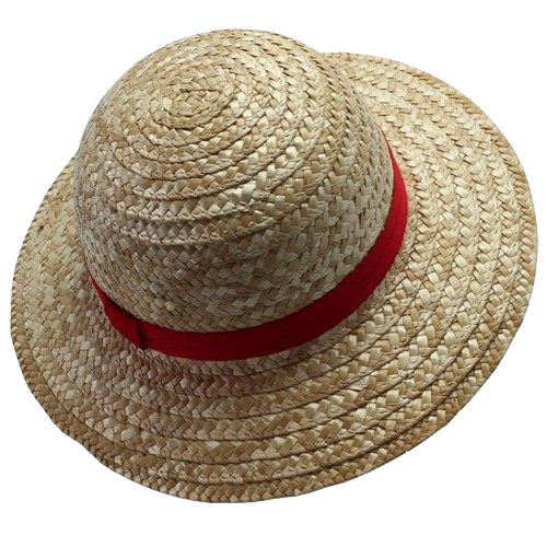 Monkey D. Luffy Straw Hat