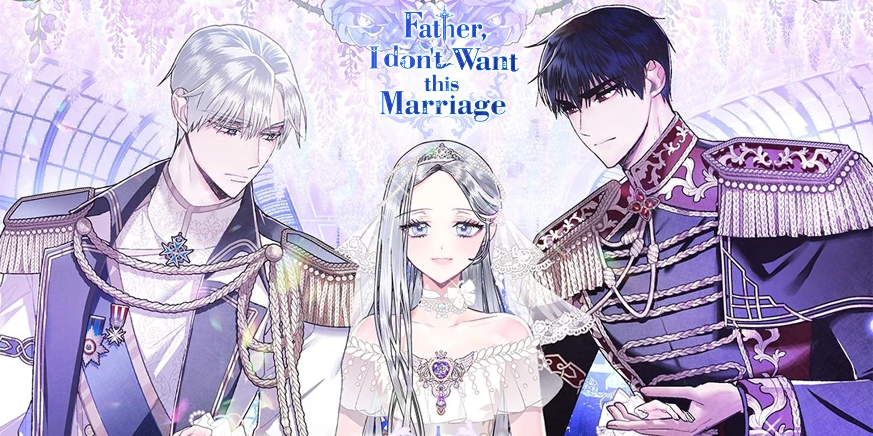 father i dont want this marriage manhwa