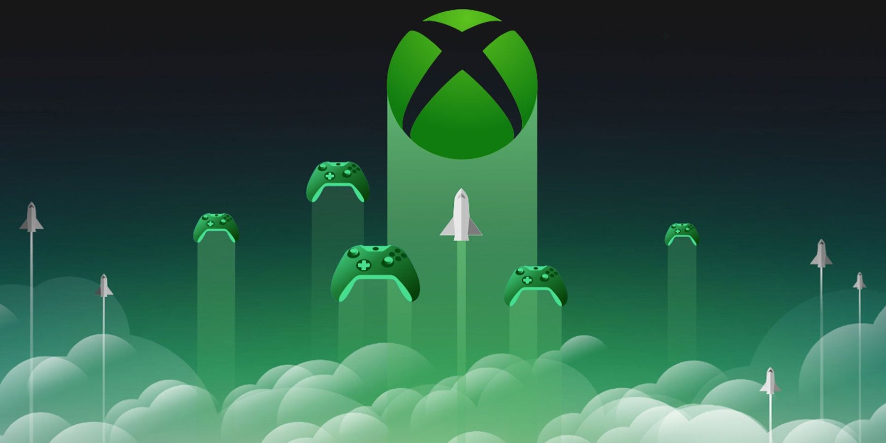 Proyecto de Xbox Cloud Gaming xCloud