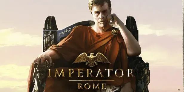 imperator de Imperator: Rome