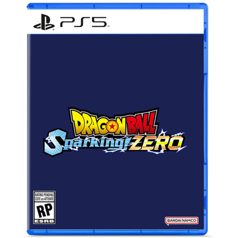 Prenota Dragon Ball: Sparking! Zero Edizione Standard