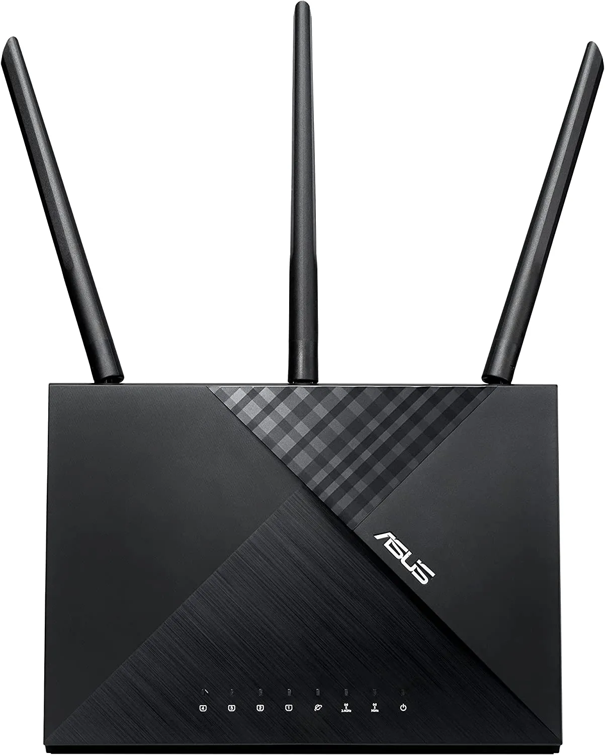 ASUS AC1750 (RT-ACRH18) Wi-Fi路由器