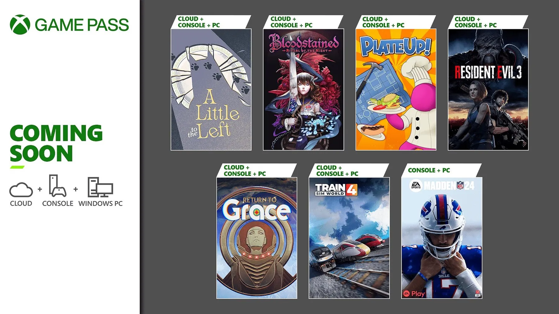 xbox game pass new games february 2024