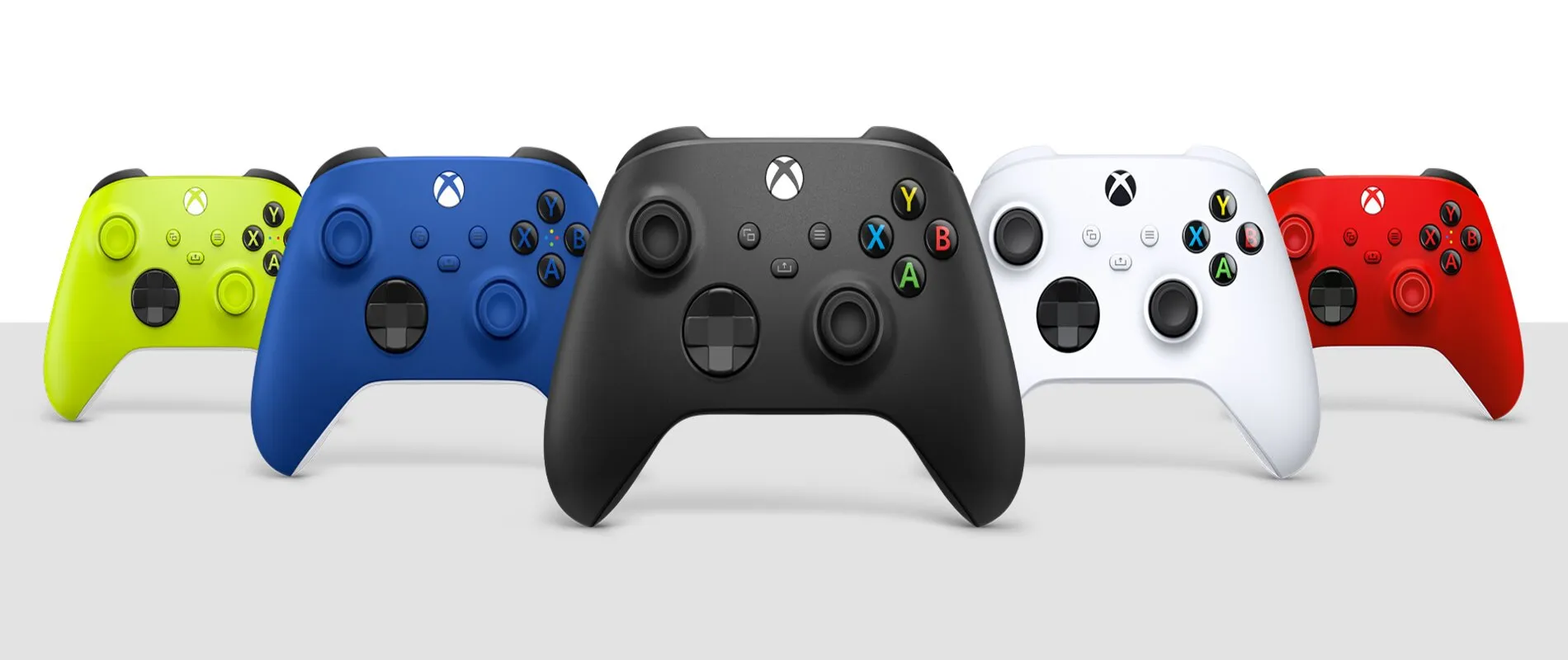 Scegliere il Miglior Controller per Xbox