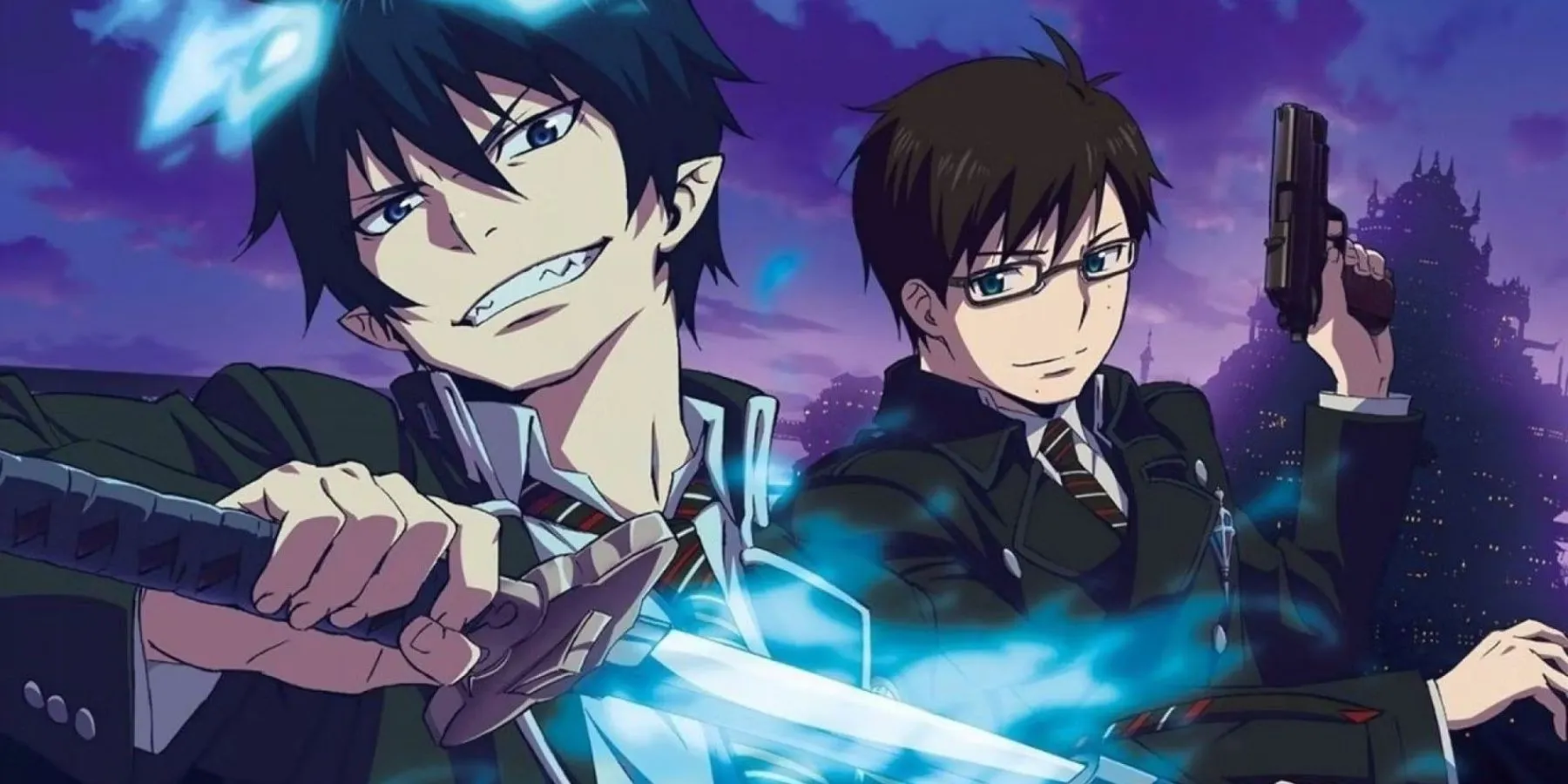 BlueExorcist