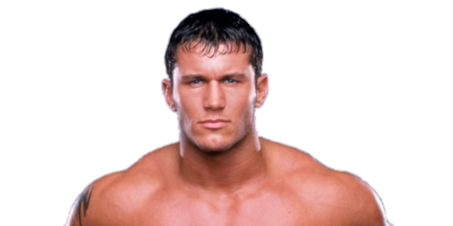 Randy Orton 2002