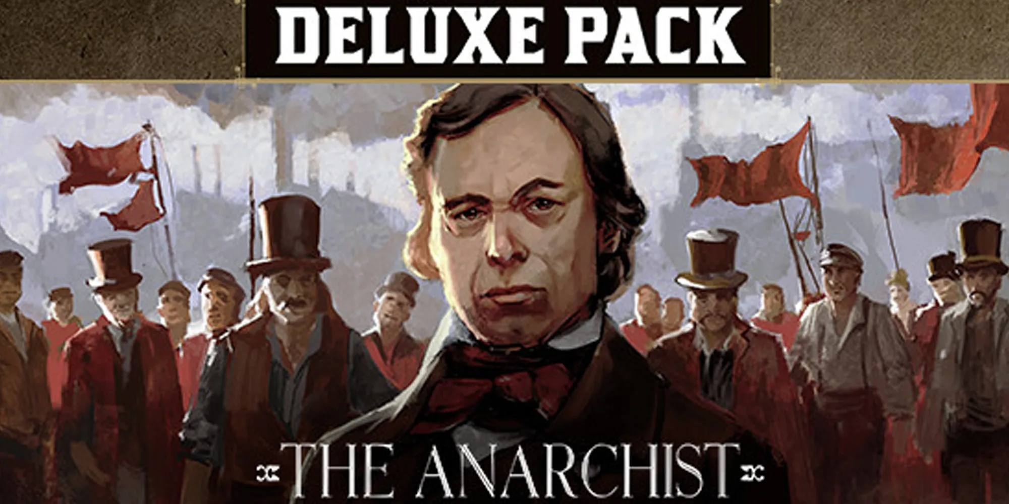 Anno 1800 Every DLC Ranked Pack Luxe