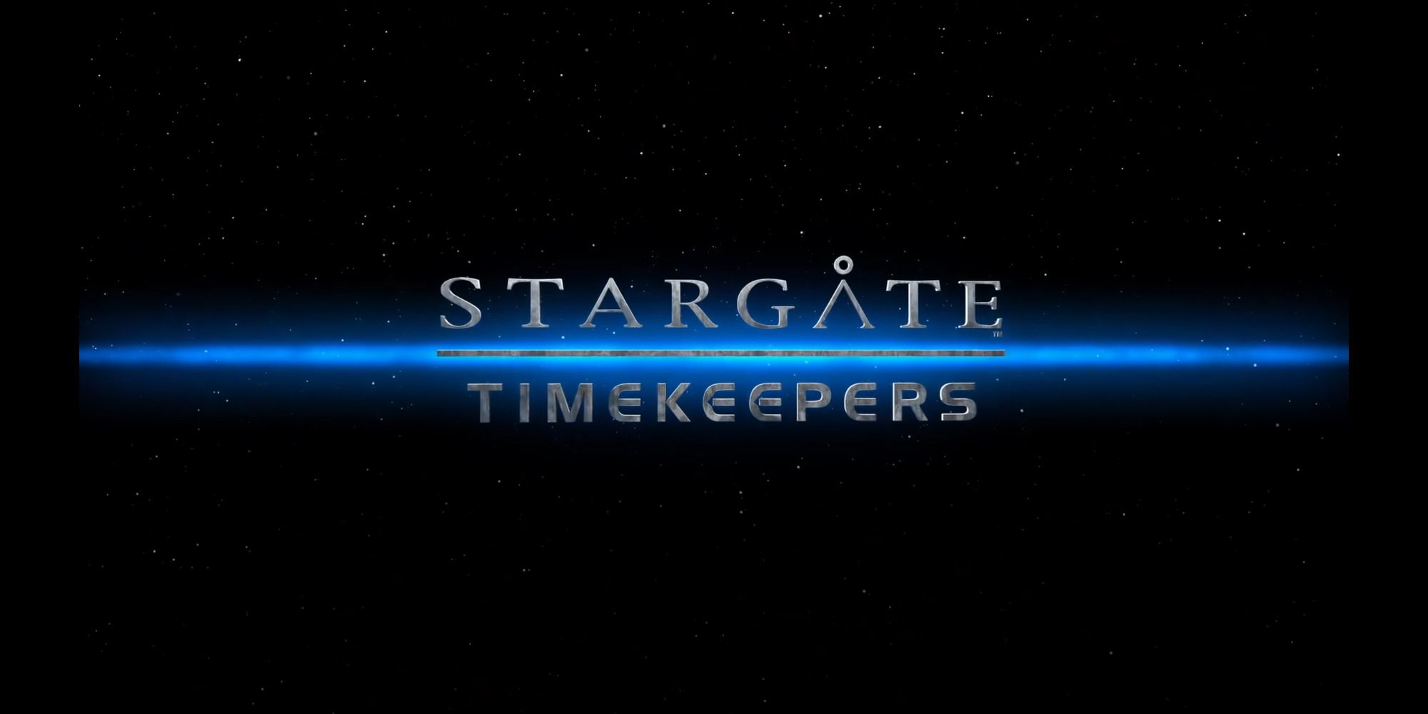 Stargate : Timekeepers