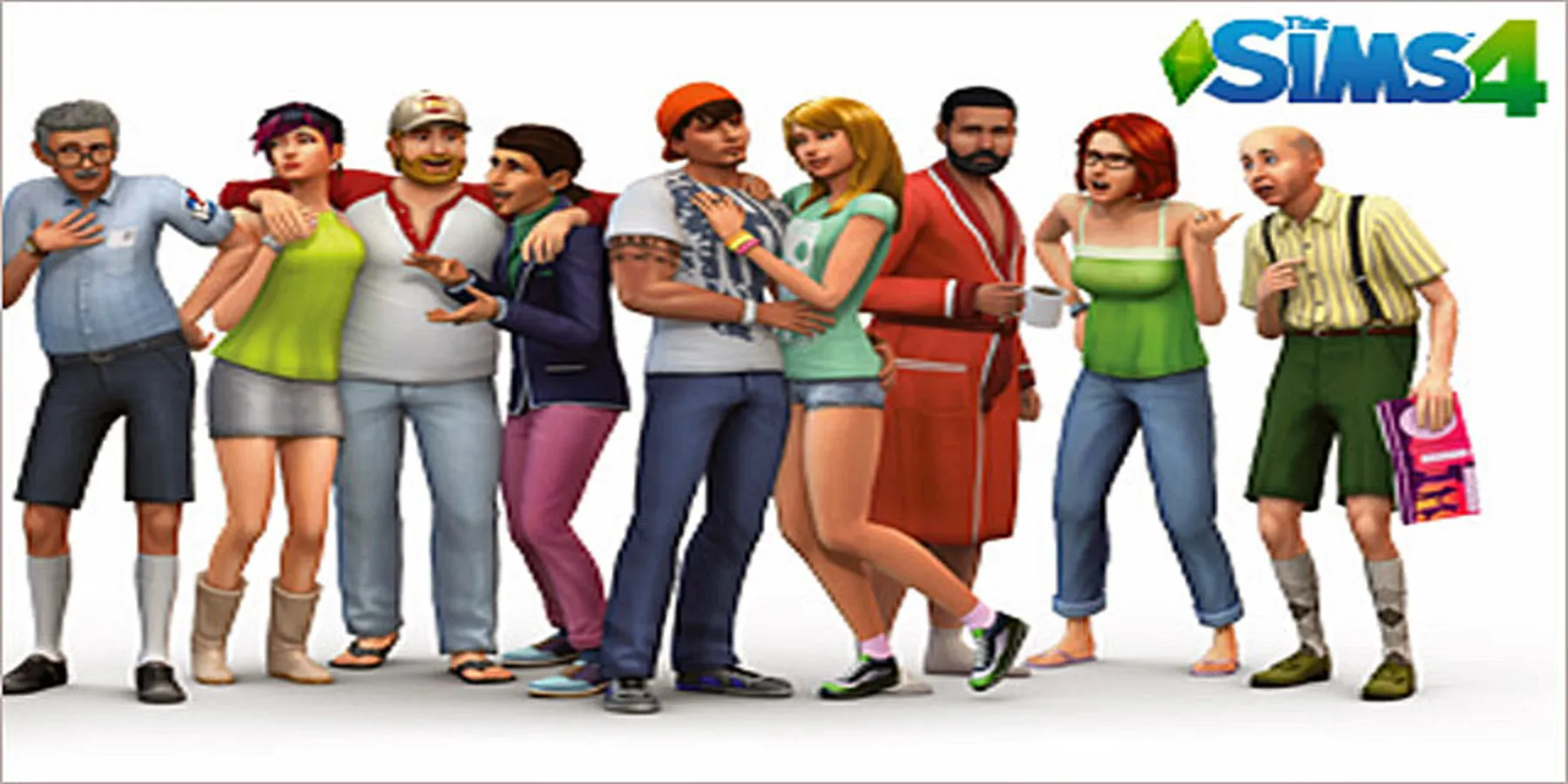 sims4body pros and cons