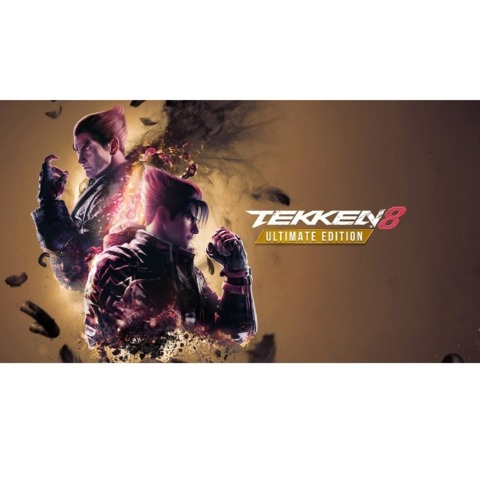Edición Ultimate de Tekken 8