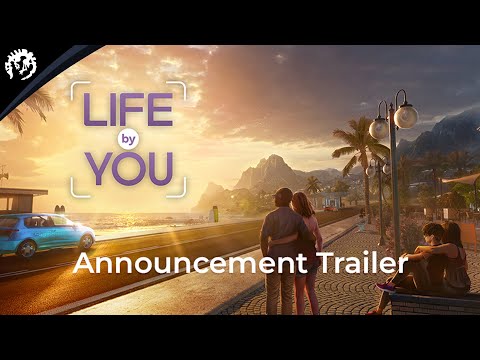 Life By You | Объявление трейлера