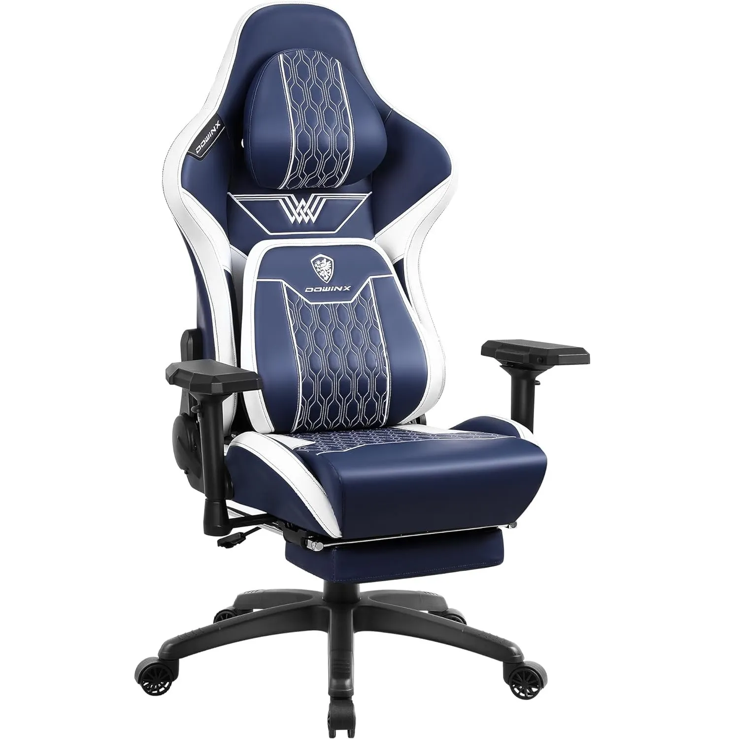 Игровое кресло Dowinx 6689L Series