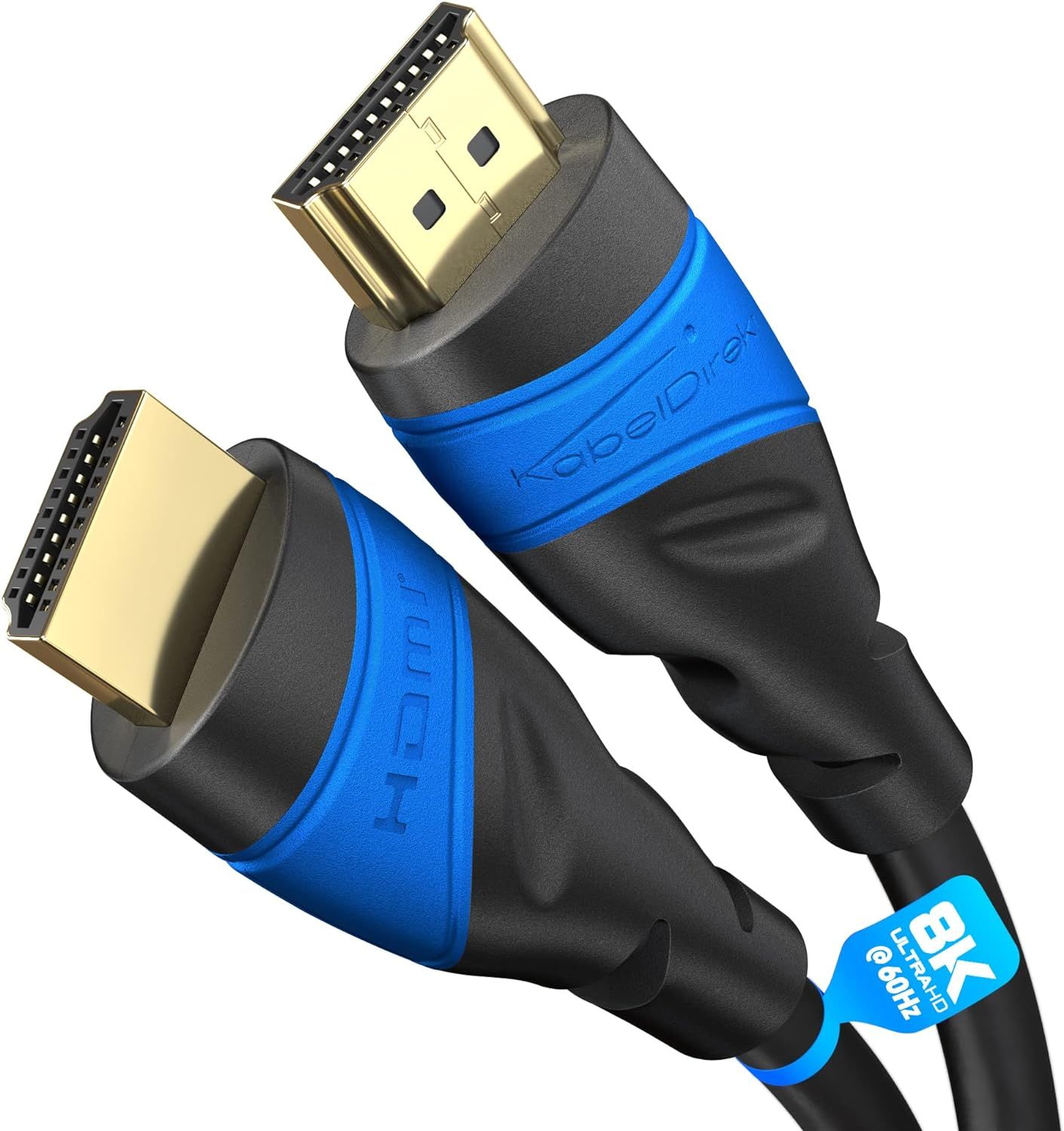 KabelDirekt - HDMI Cable 8K