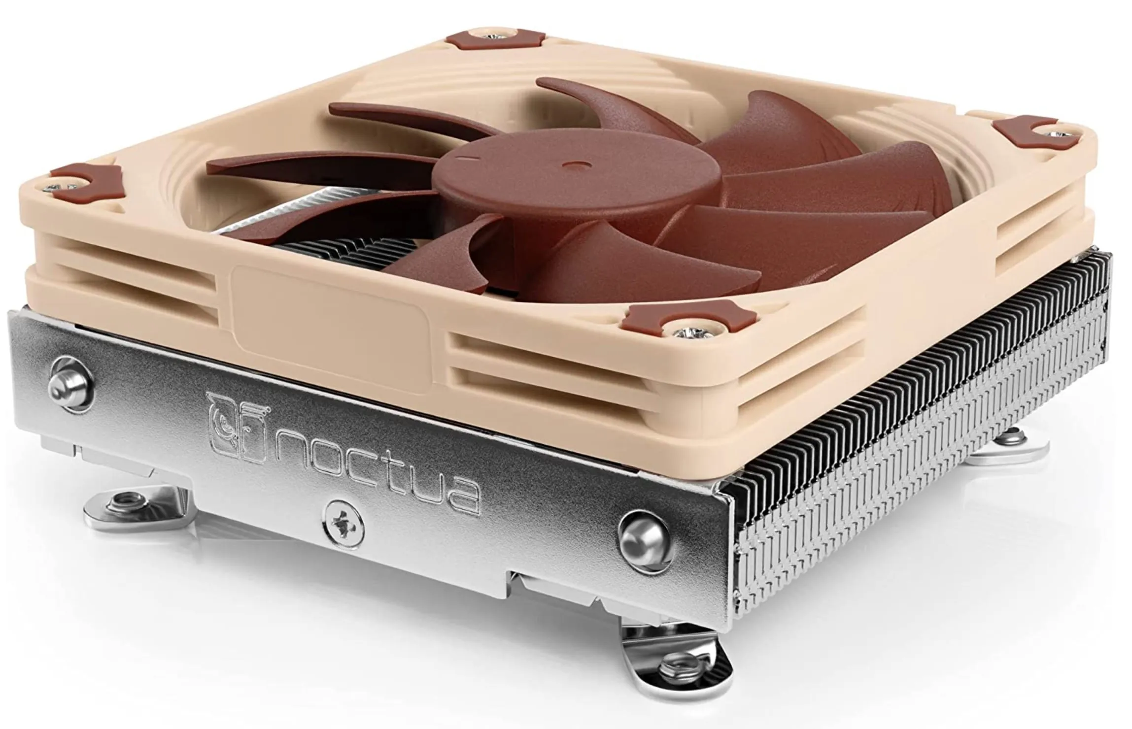 Noctua NH-L9i Low-Profile CPU Cooler