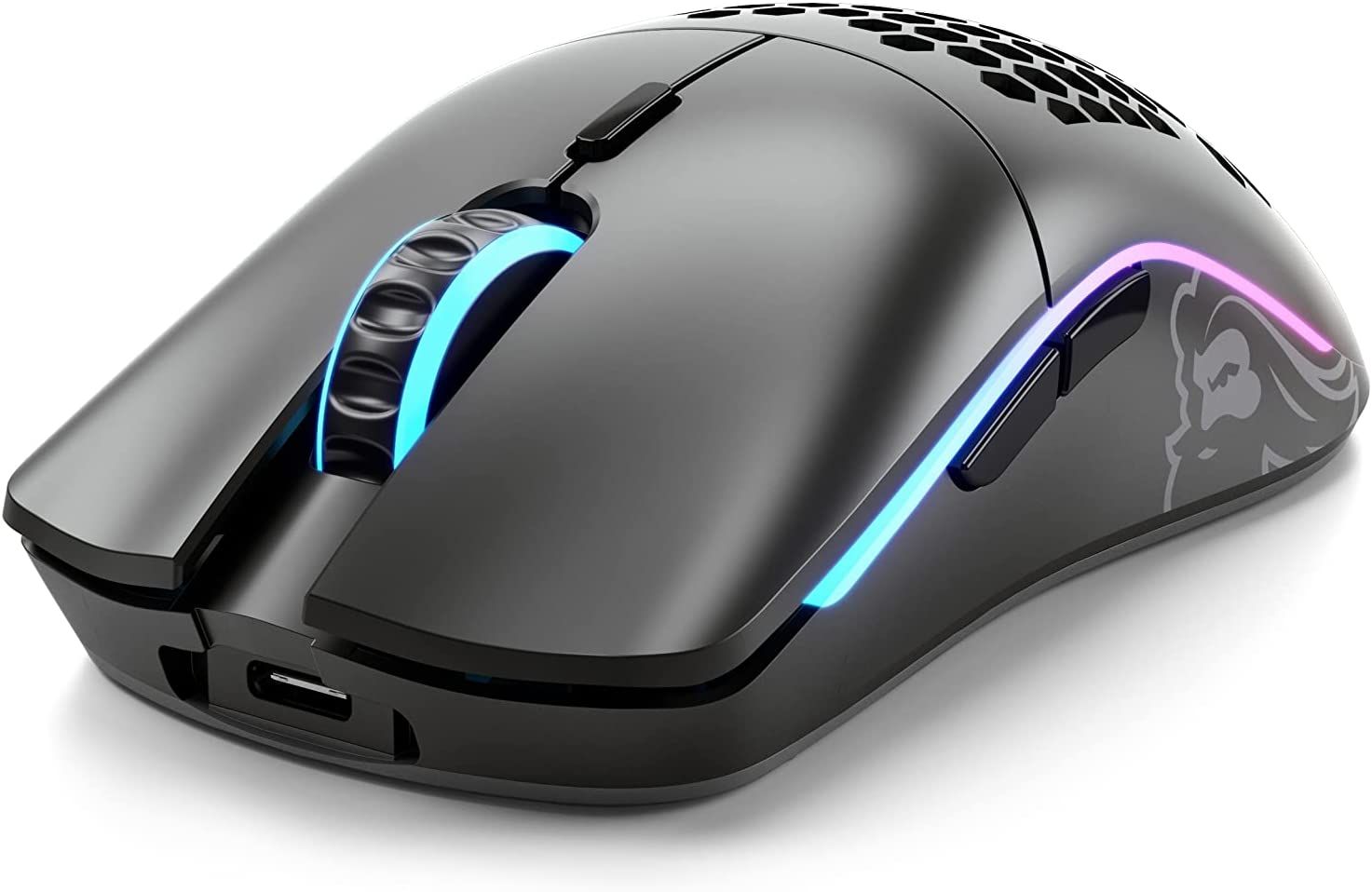 Glorious Model O Mouse Wireless