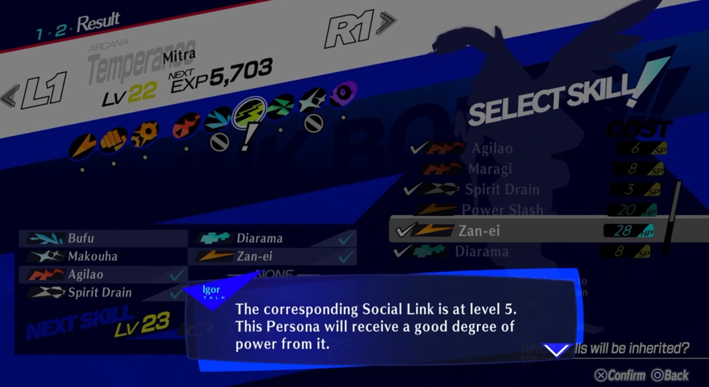 temperance social link powering up a persona fusion persona 3 reload fusions p3r