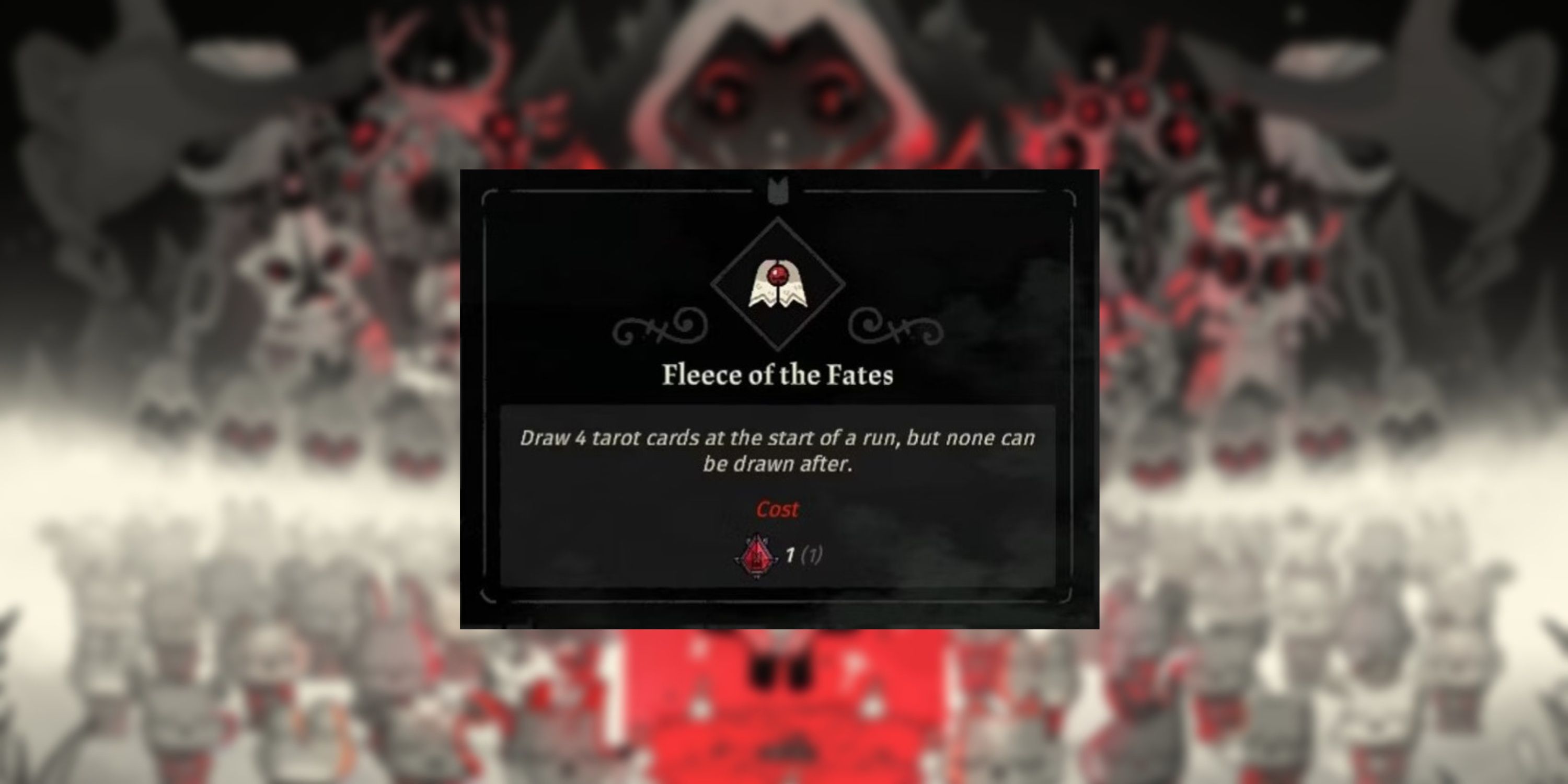 Fleece Of The Fates