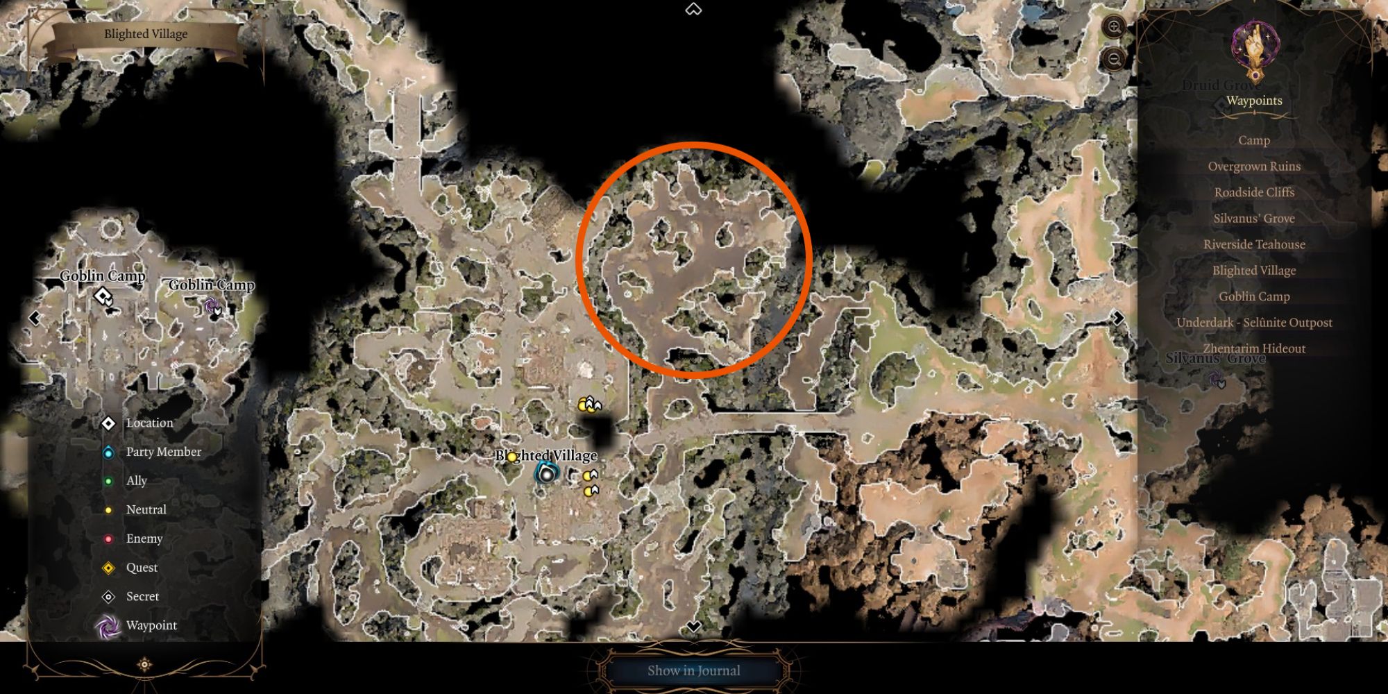 《骑士圣殿3》地图
