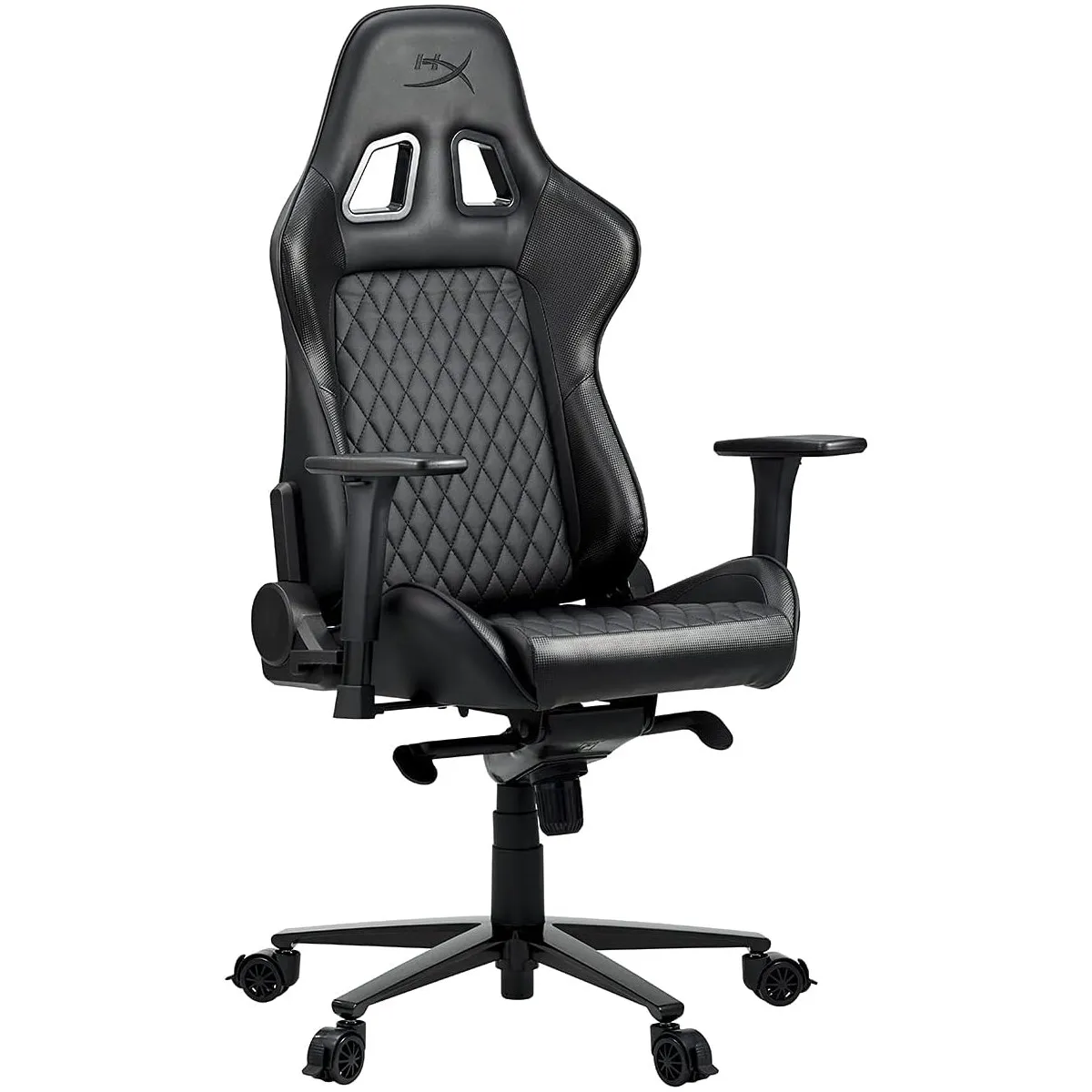 HyperX Jet Black игровое кресло