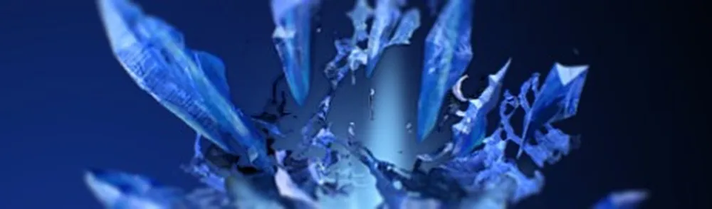 Icona del frammento Whisper of Shards di Destiny 2