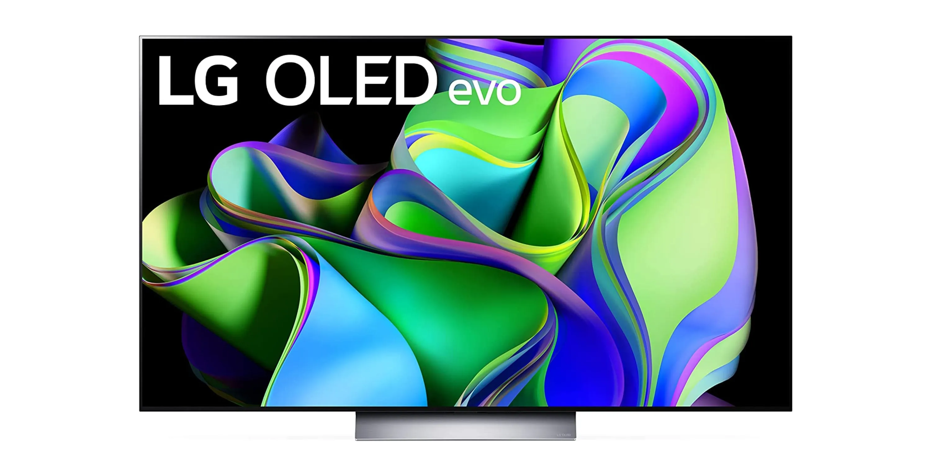 Телевизор LG C3 серии 55 дюймов класса OLED evo Smart TV