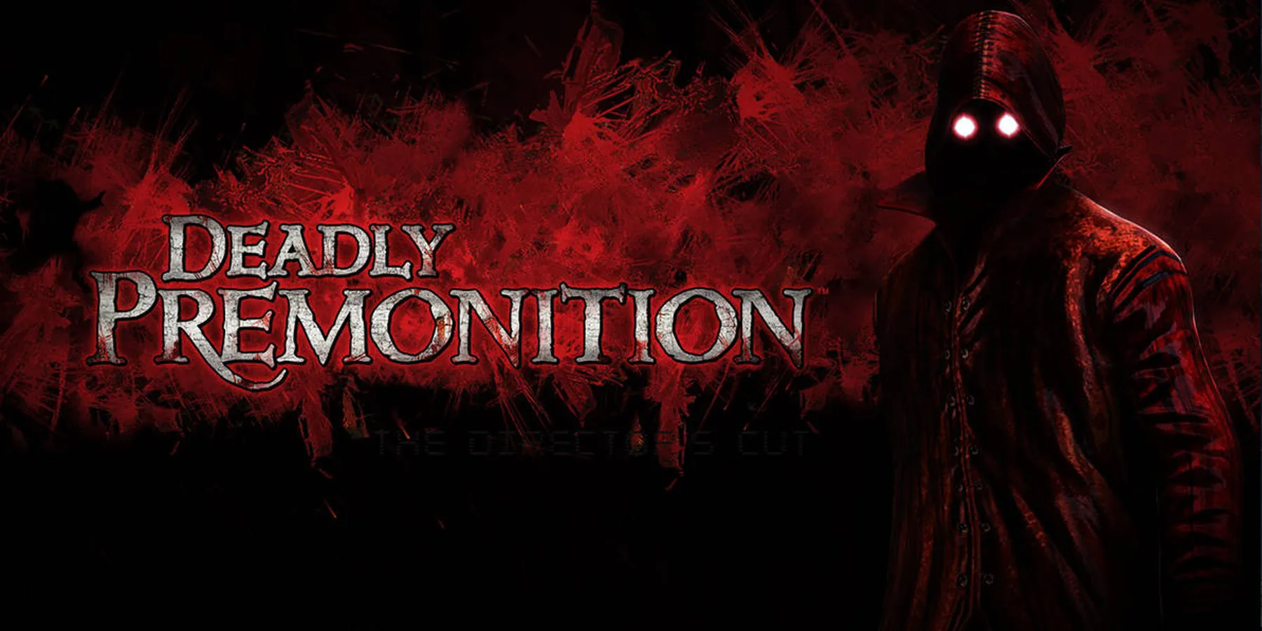 Deadly Premonition