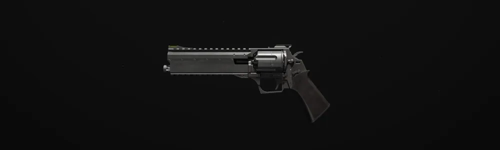 Предварительный просмотр оружия Modern Warfare 3 для пистолета Tyr