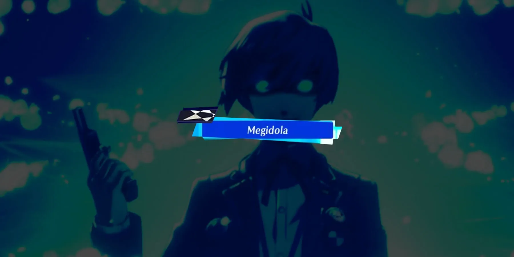 Megidola