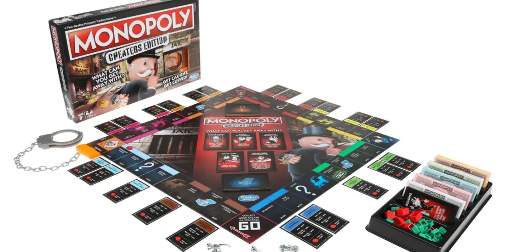 Monopoly Edizione Baratori
