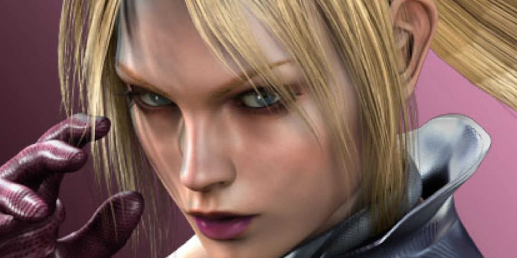 Нина Вильямс в Tekken: Смерть по градусам