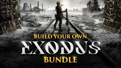 Build Your Own Exodus