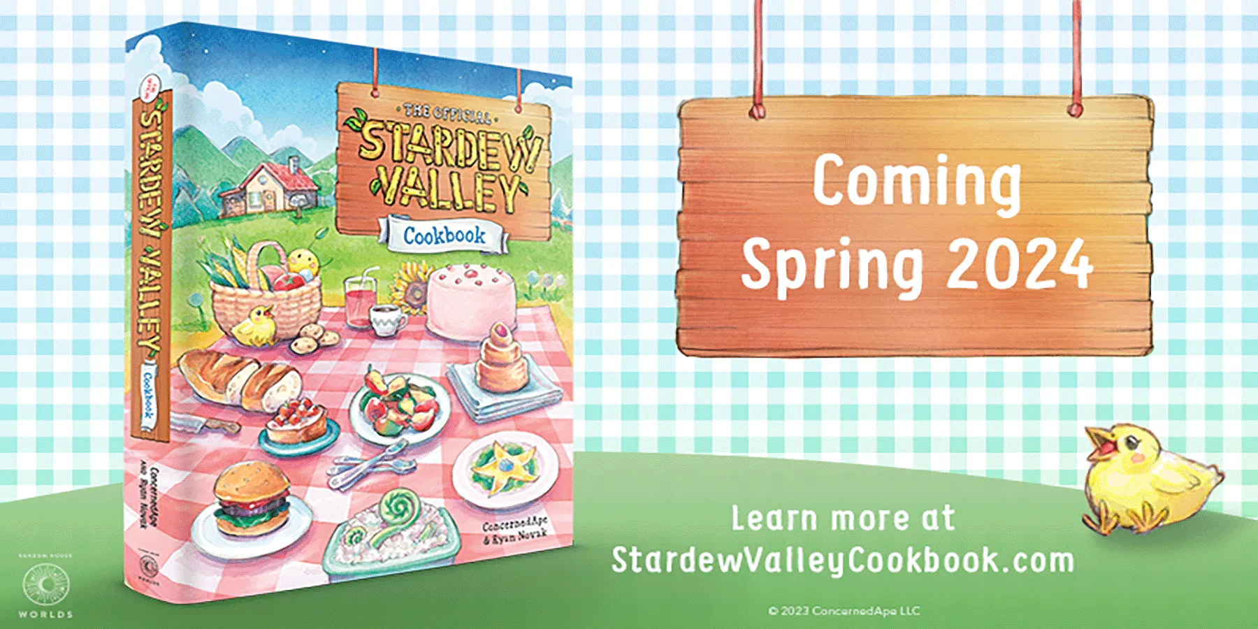 stardewvalley-cookbook